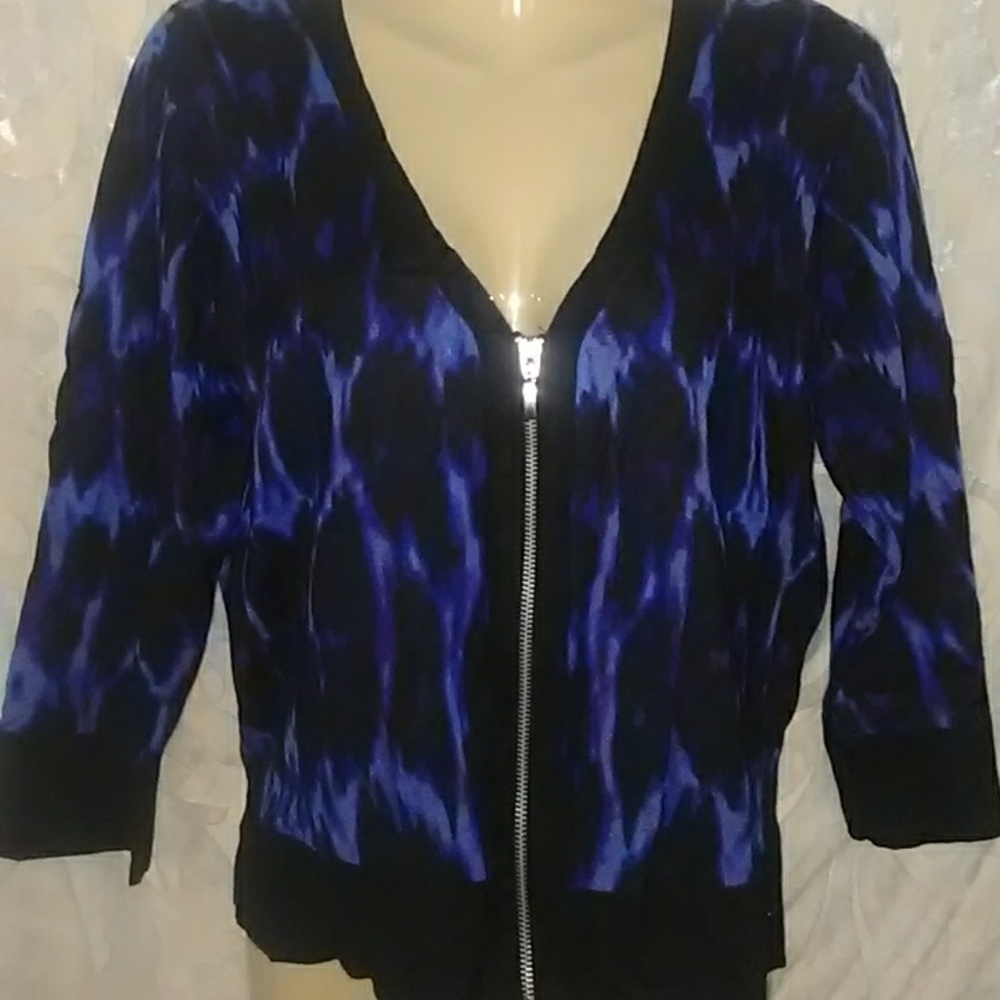 I.N.C. international concepts sweater